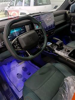 Jetour T2